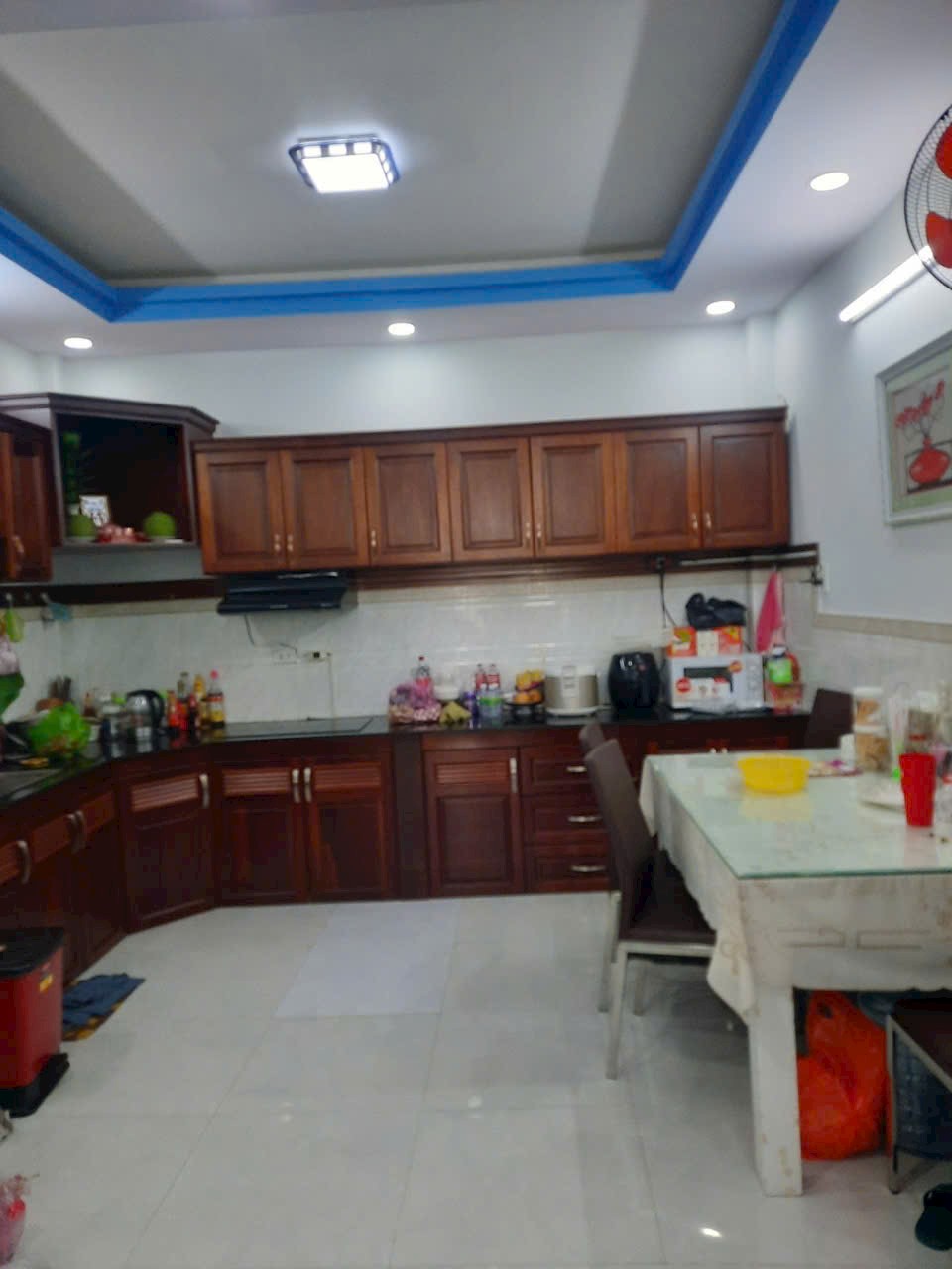 Hiếm  Âu Cơ - 40m2 - 6 tầng mới - HXH thông Gần Quận 11 - Ảnh 1